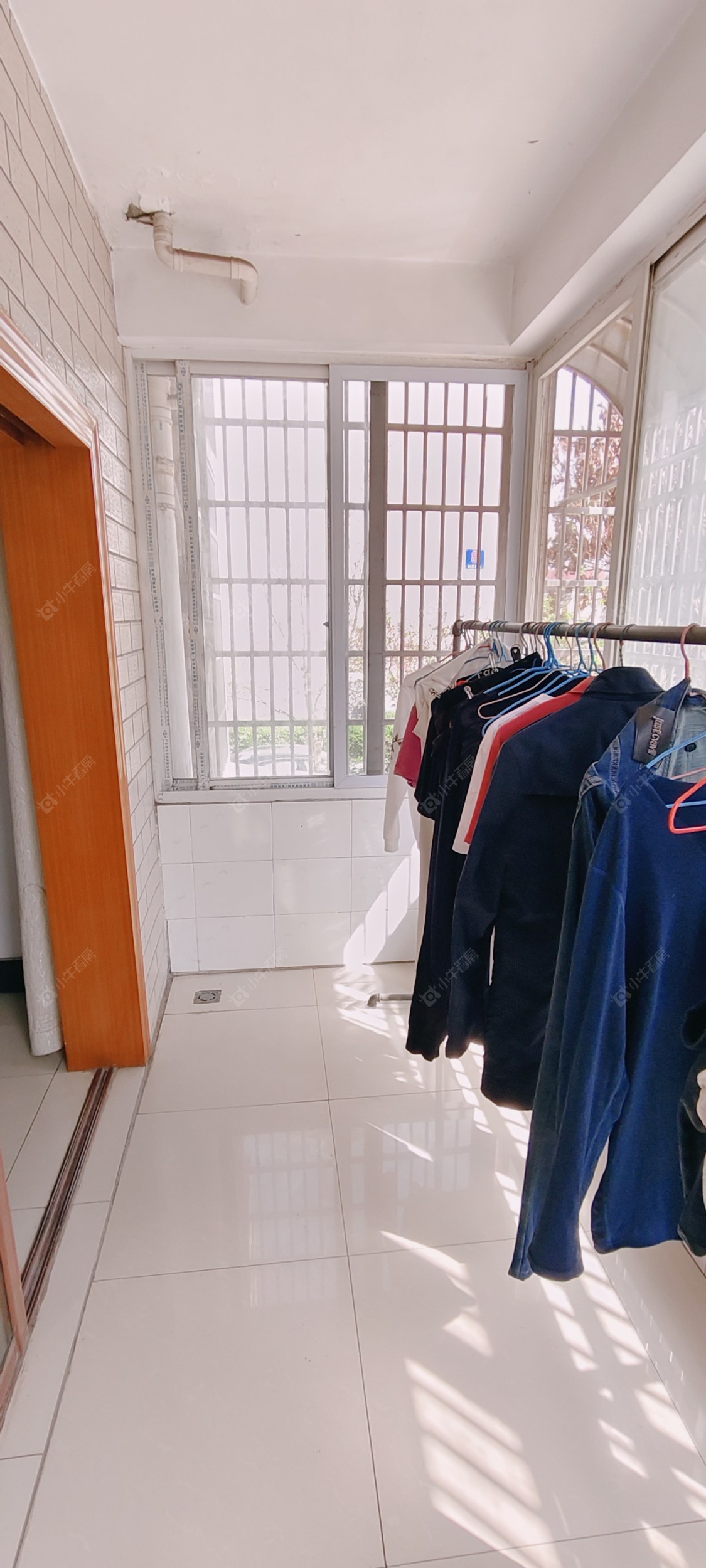 常州长江花苑在租房源室内图_小牛看房