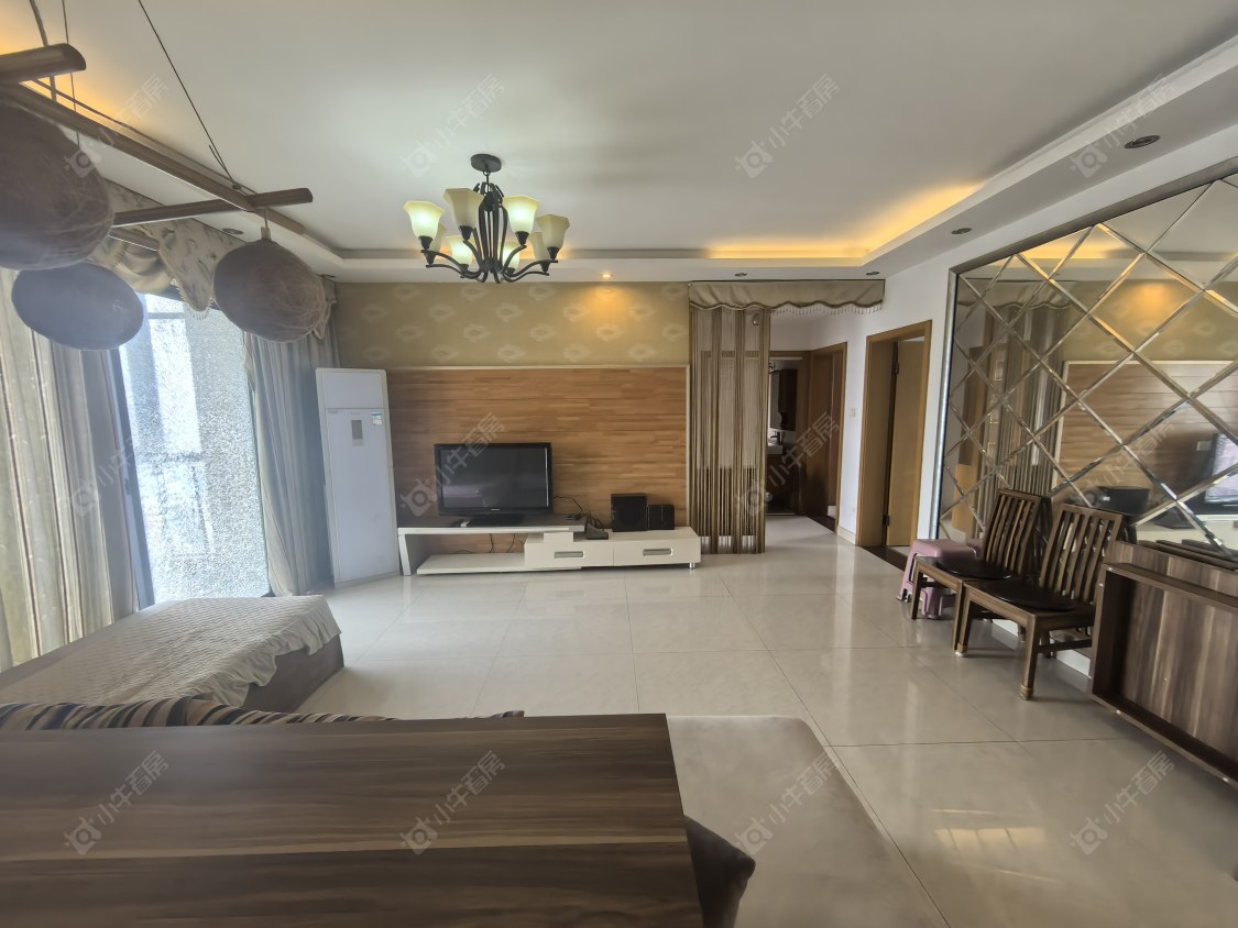 东方明珠花园房源室内图 常州东方明珠花园在租房源室内图_小牛看房