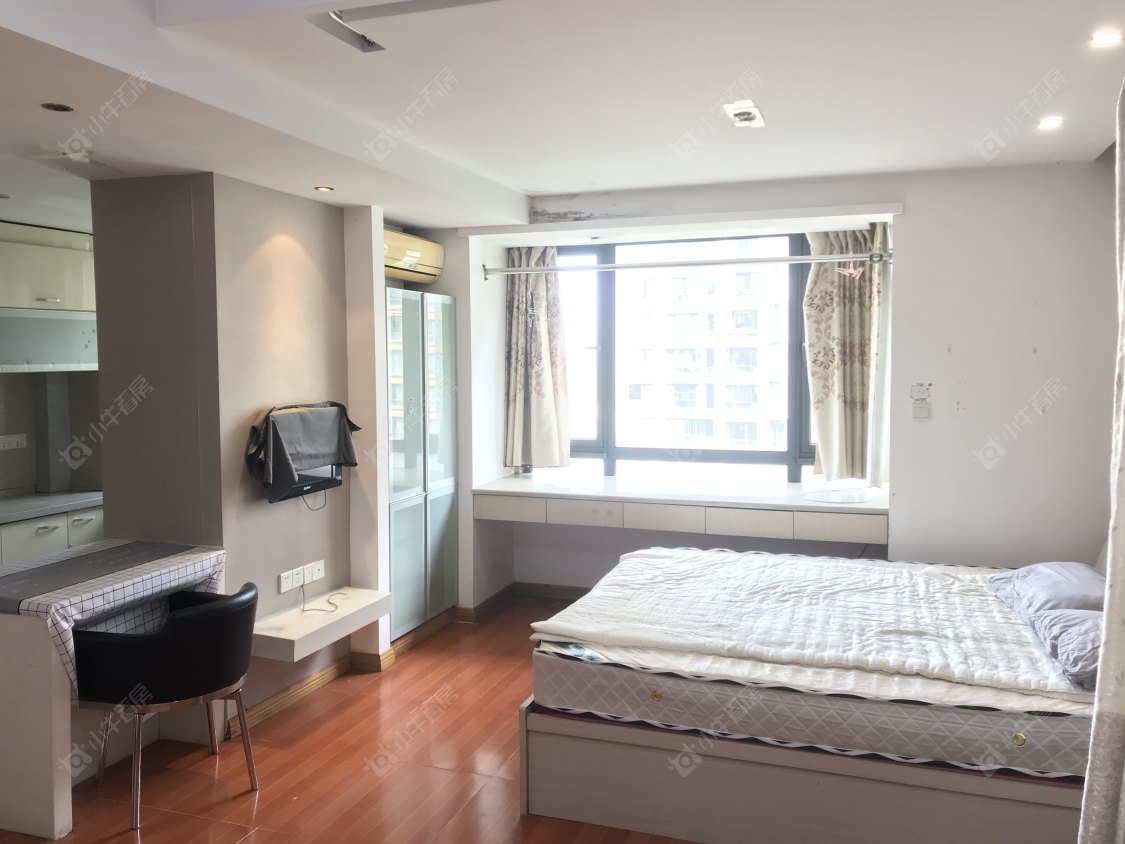 常州中央花园在租房源_小牛看房