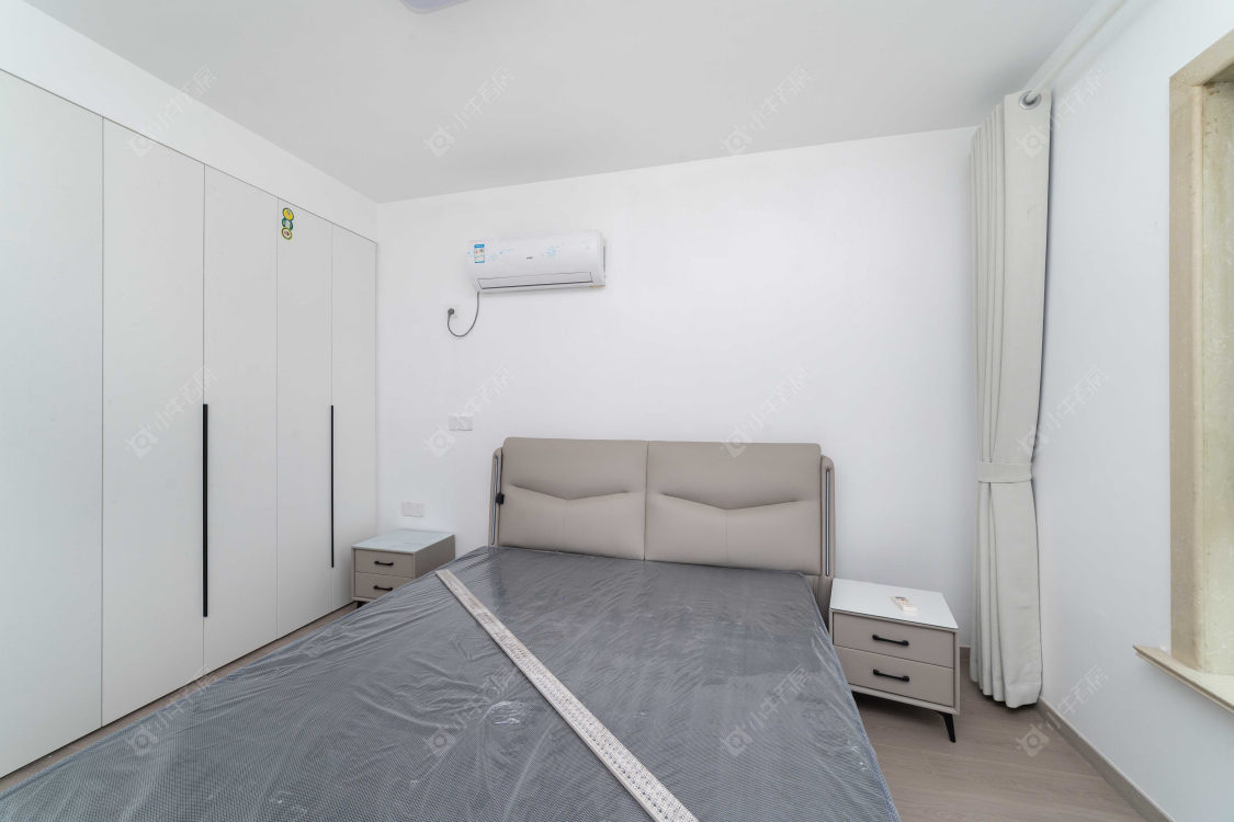 常州天禄商务广场在售二手房源室内图_小牛看房