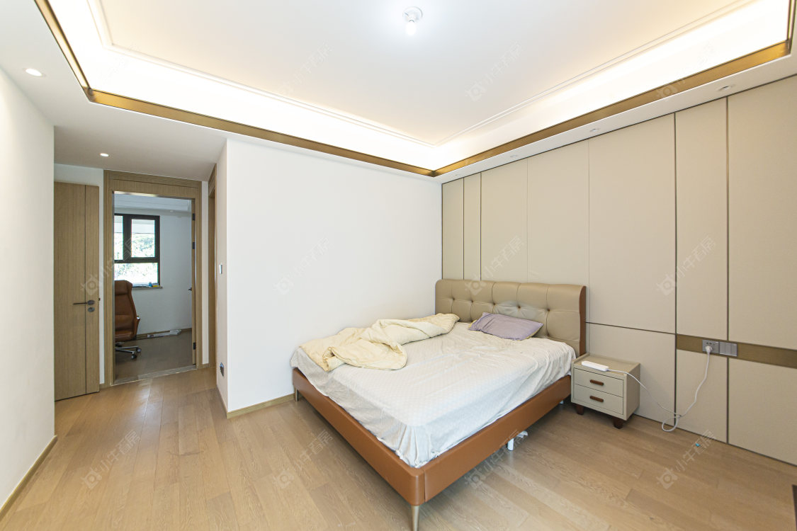 常州春秋金茂府在售二手房源室内图_小牛看房