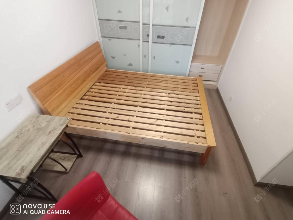 常州馨都苑在租房源室内图_小牛看房
