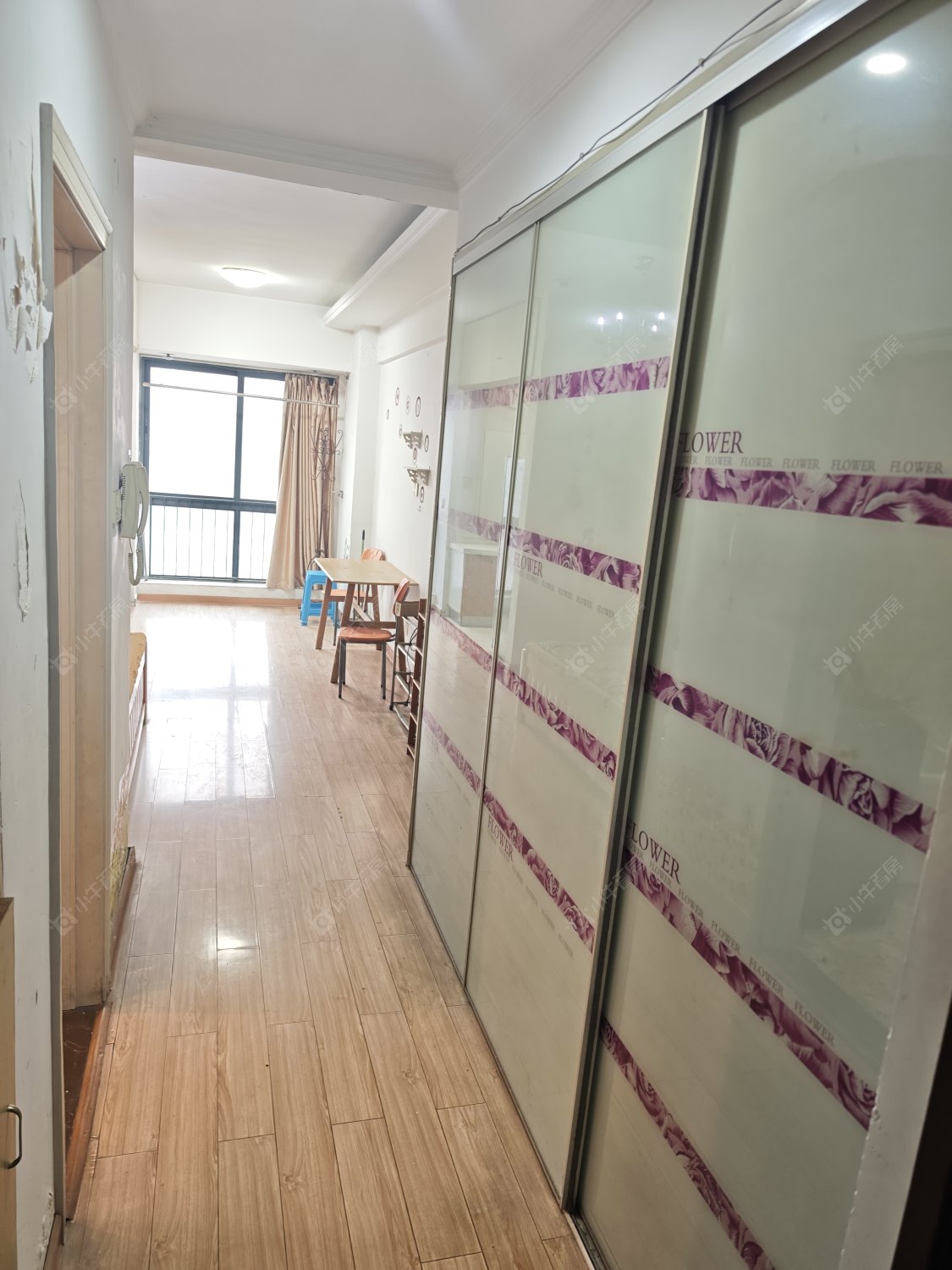 常州新城尚东区花园西区在租房源室内图_小牛看房