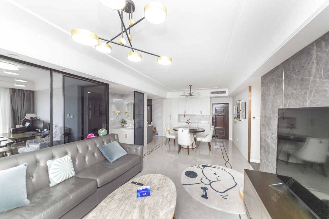 常州百大康桥在售二手房源室内图_小牛看房