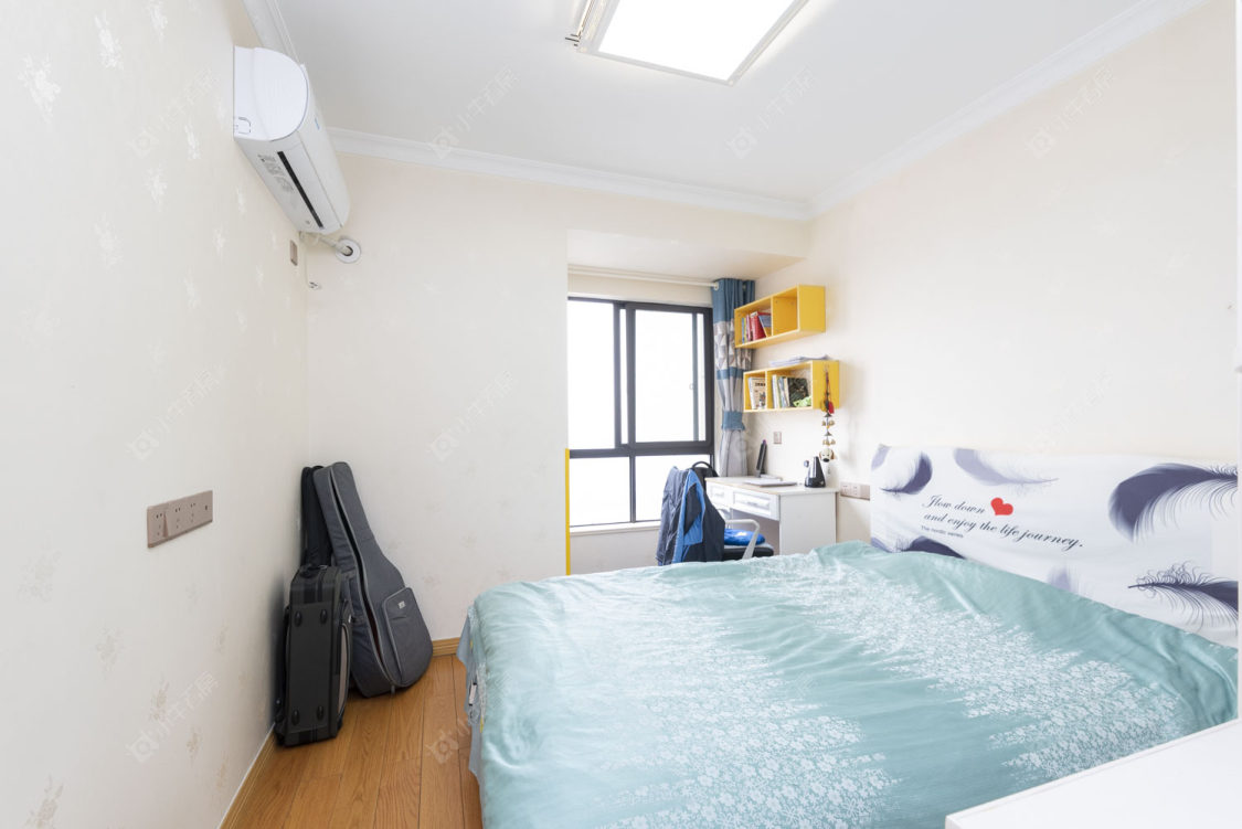 常州天安尚城二期在售二手房_小牛看房