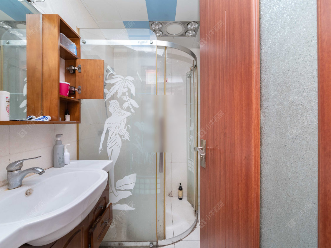 常州喜盈门花苑在售二手房源室内图_小牛看房