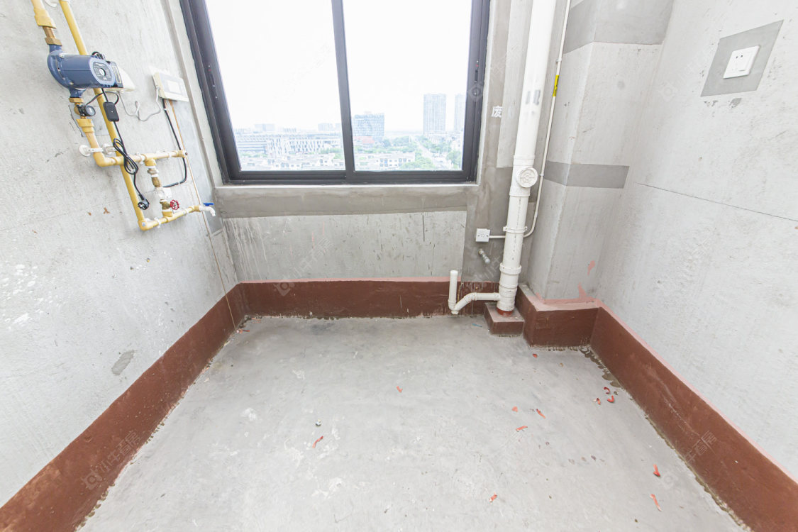 常州绿城江南里在售二手房源室内图_小牛看房