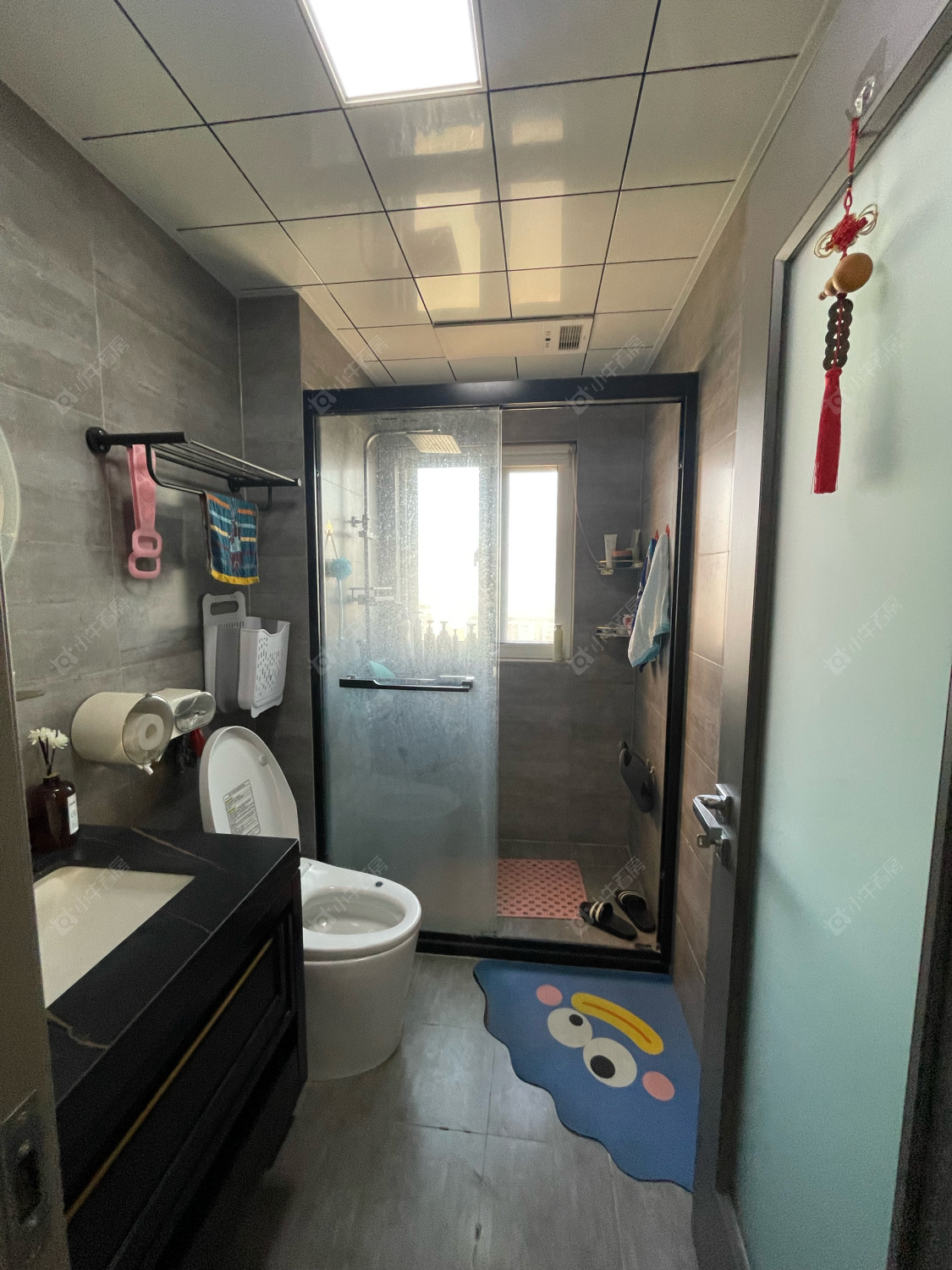 常州河枫御景花苑在租房源室内图_小牛看房