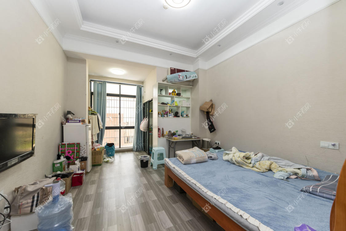 常州丰乐尚都在租房源_小牛看房