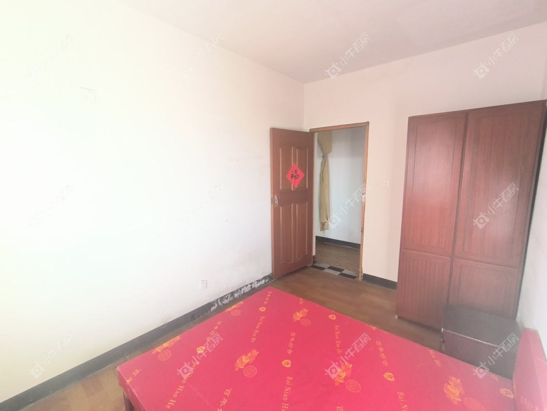 常州百馨西苑四期在租房源_小牛看房