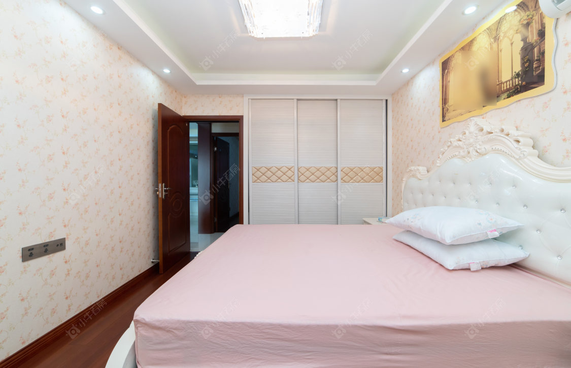 泰盈八千里房源室内图 常州泰盈八千里在售二手房源室内图_小牛看房