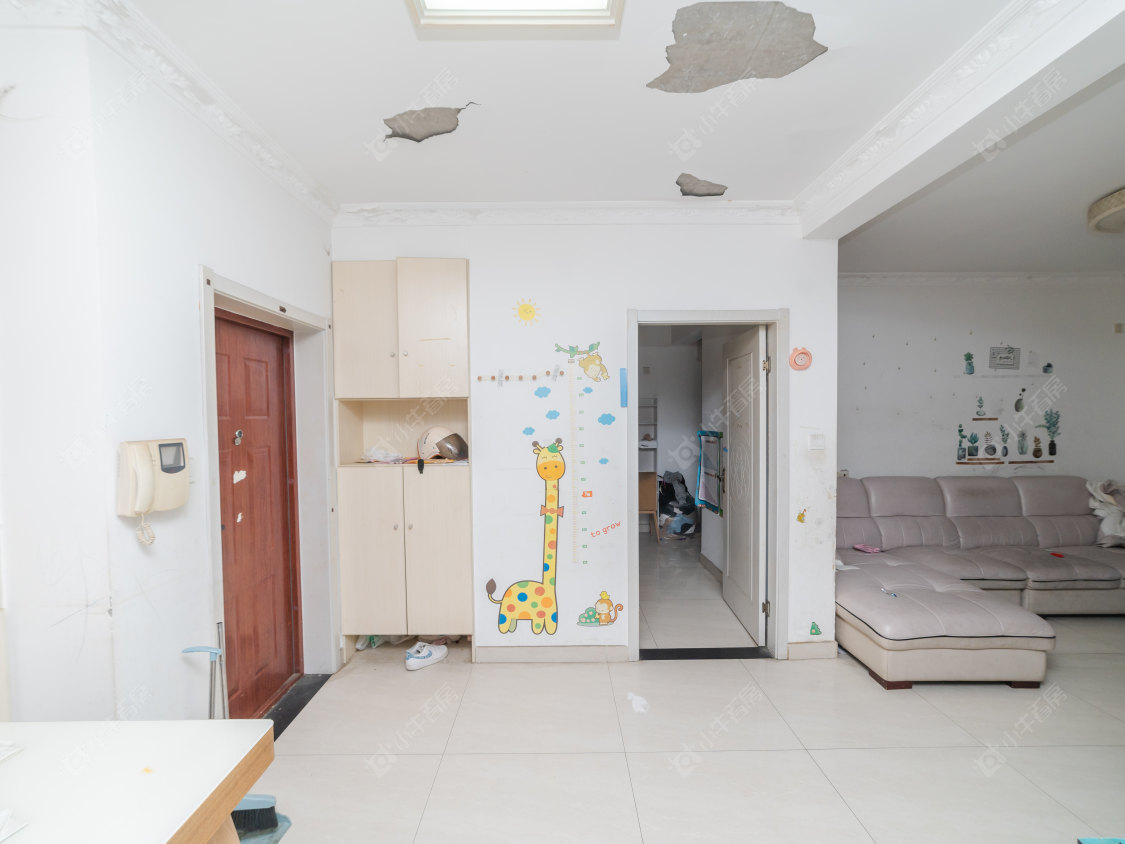 公园壹号四期房源室内图 常州公园壹号四期在售二手房源室内图_小牛看房