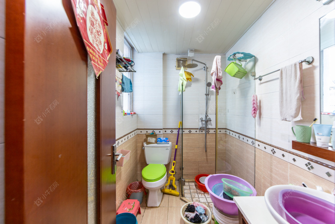 常州奥林匹克花园在售二手房源室内图_小牛看房