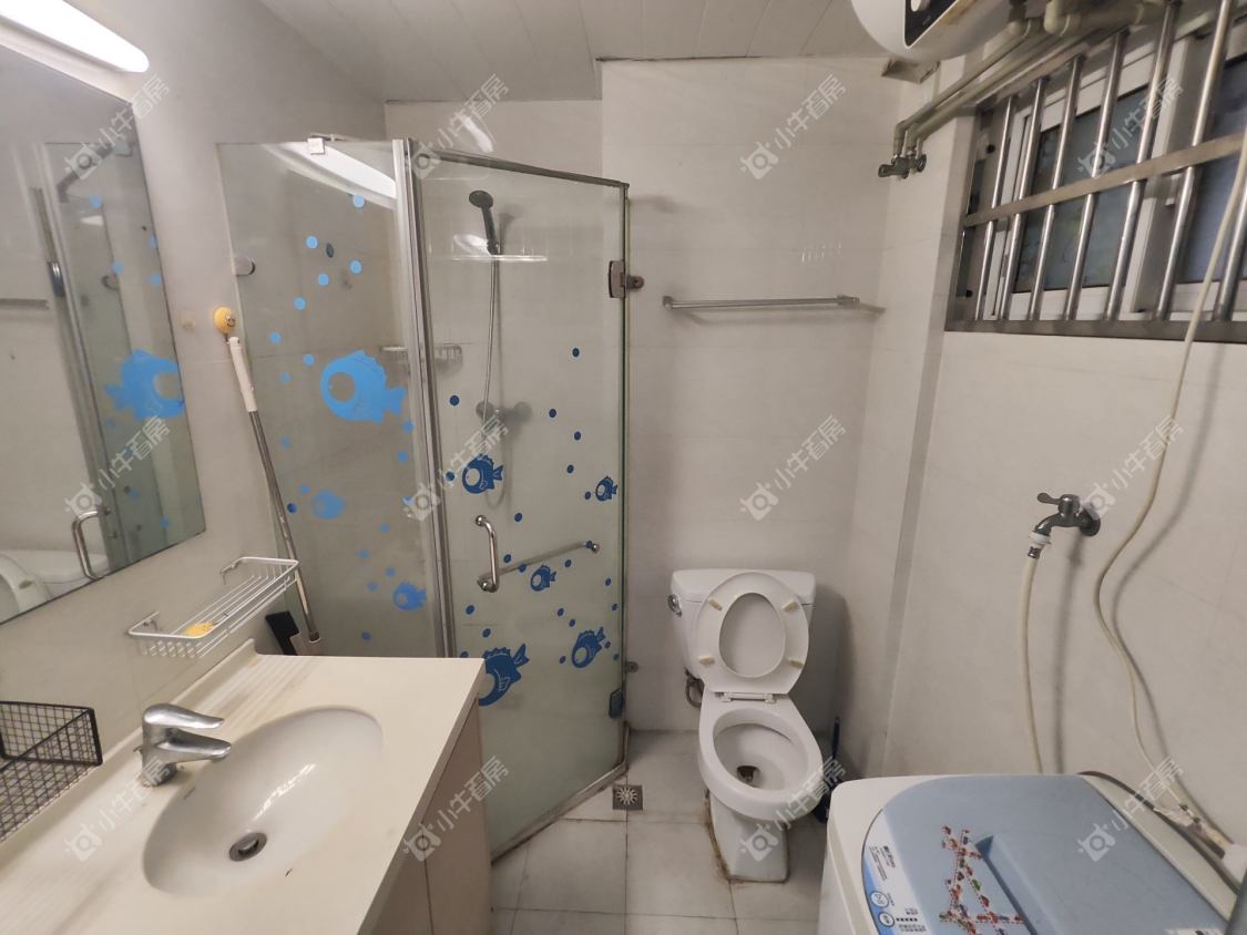 常州莱蒙城铂晶在租房源室内图_小牛看房