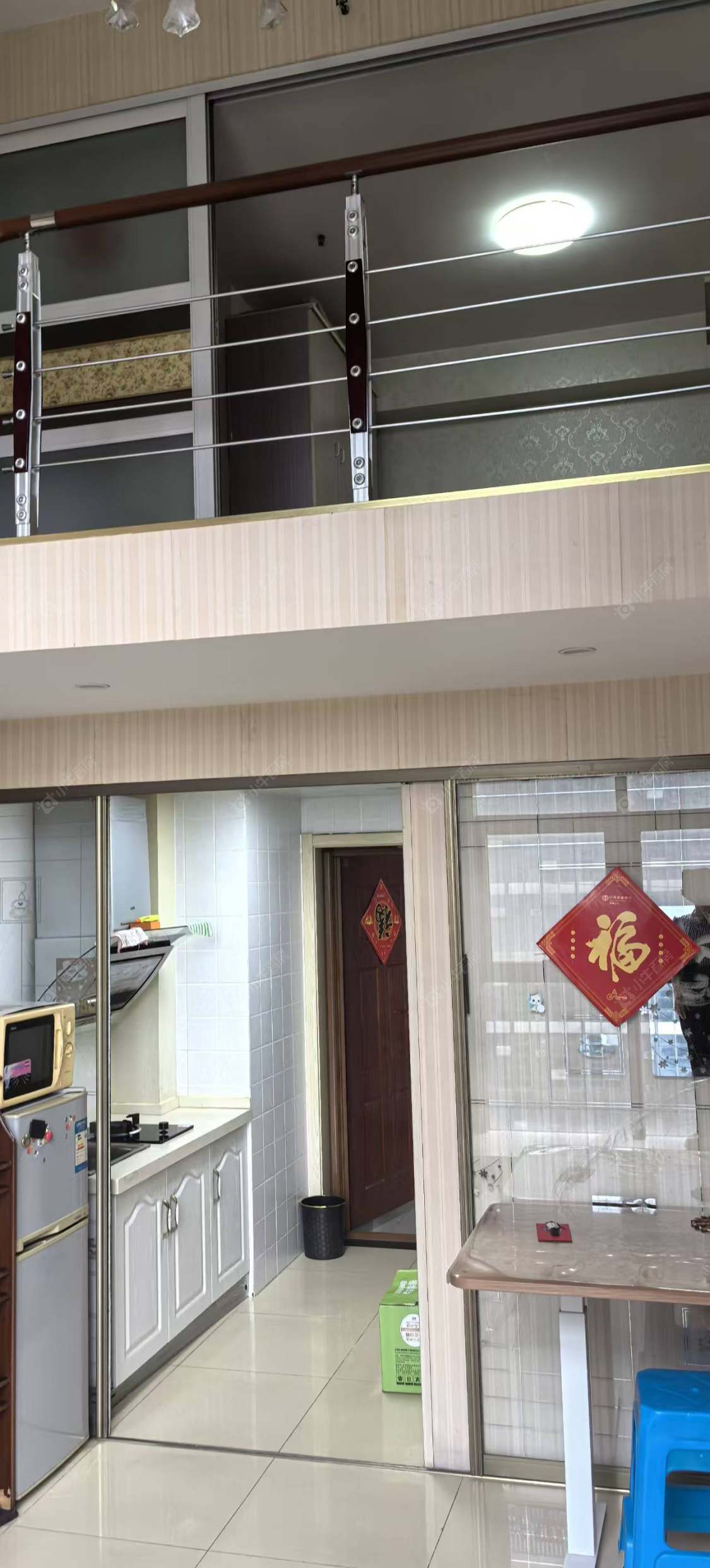 常州新城公馆综合楼租房_新城公馆综合楼1室1厅房源出租