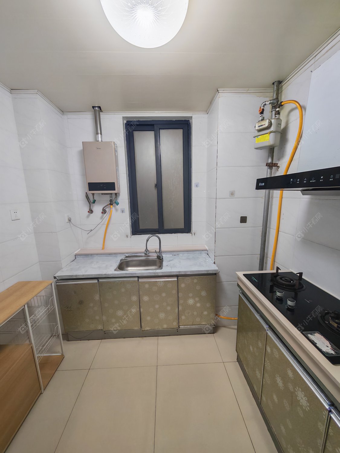 常州高成天鹅湖在租房源室内图_小牛看房