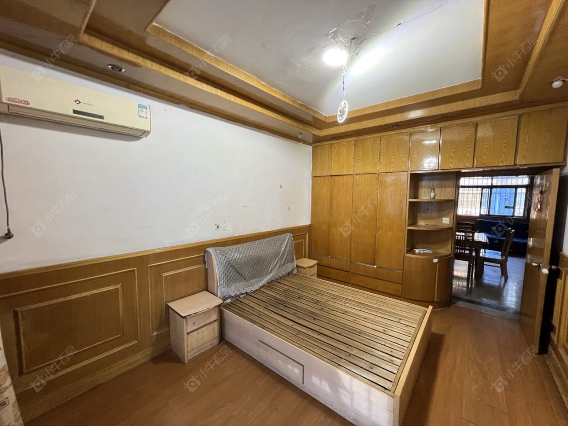 常州剑湖街北区在租房源室内图_小牛看房