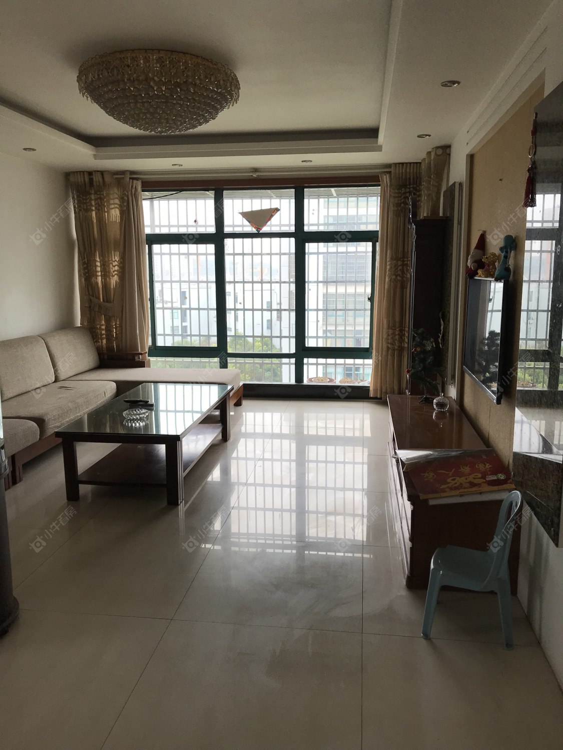 常州紫云苑在租房源室内图_小牛看房