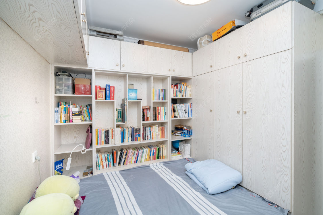 常州府河名居在售二手房源室内图_小牛看房