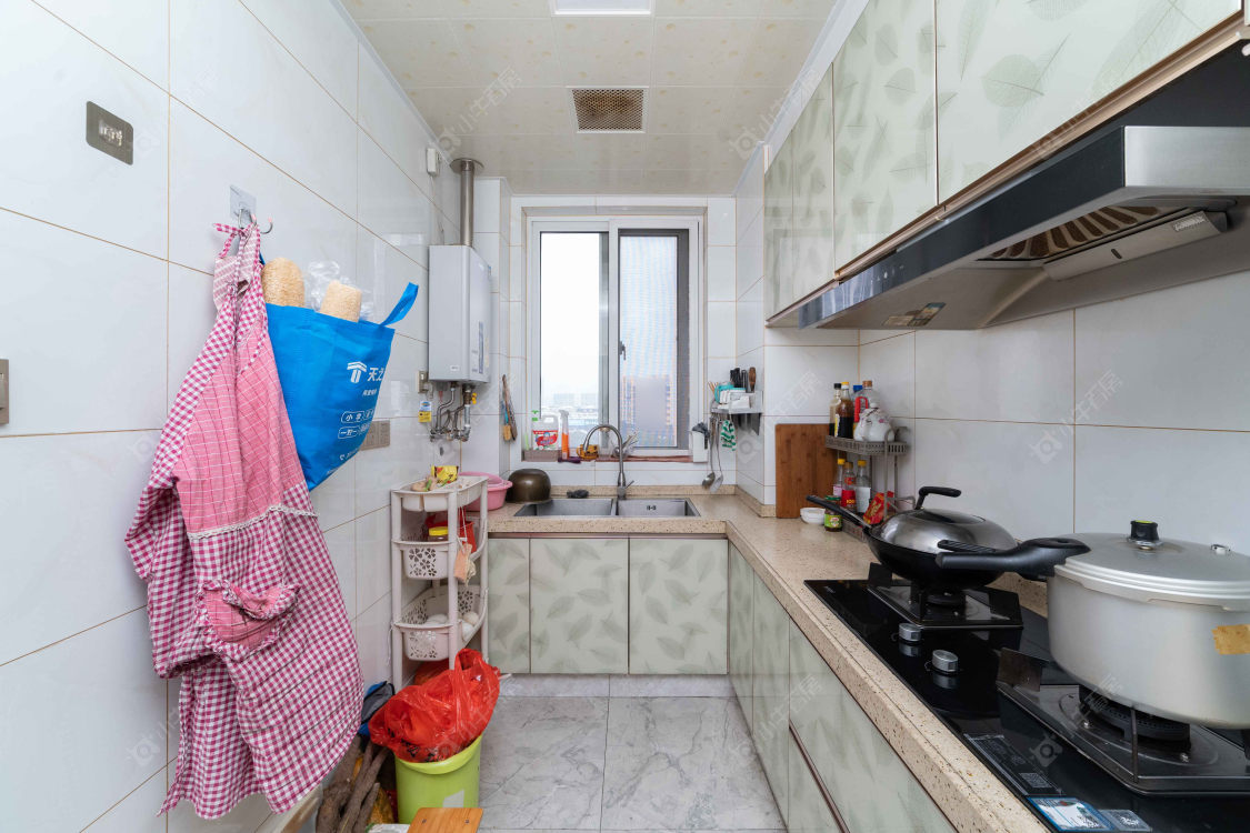 常州湖港名城在售二手房源室内图_小牛看房