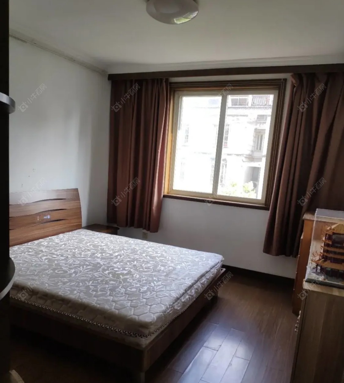 常州泰山二村在租房源室内图_小牛看房