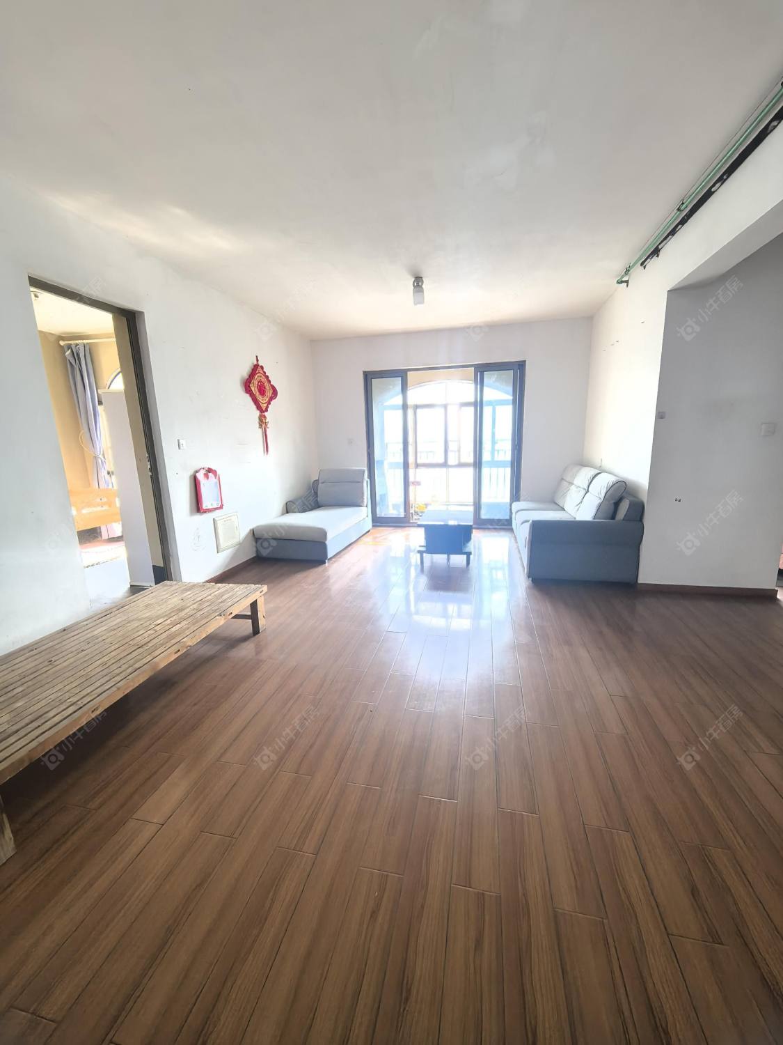 常州青枫壹号租房_小牛看房