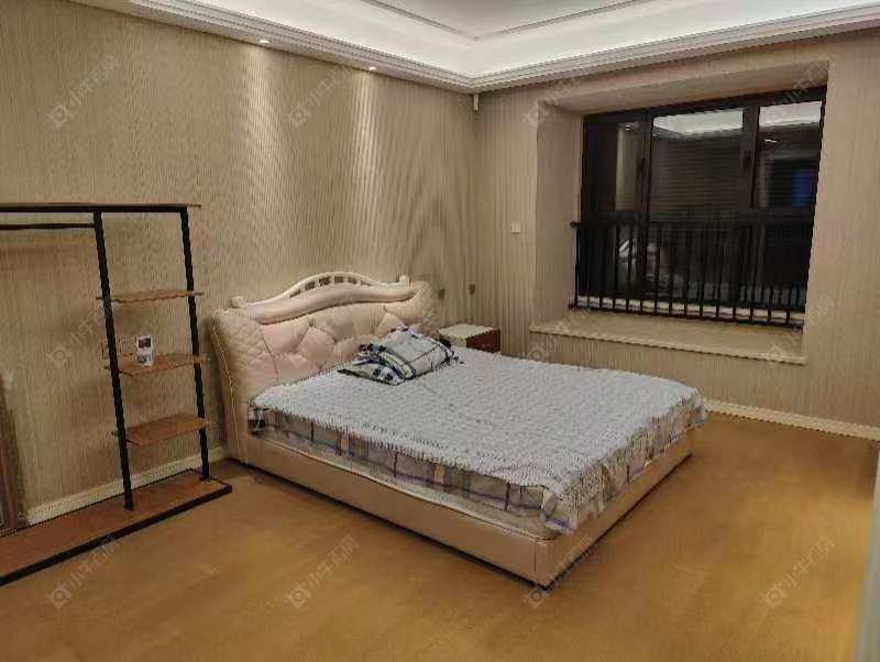 常州中海铂悦公馆在租房源_小牛看房