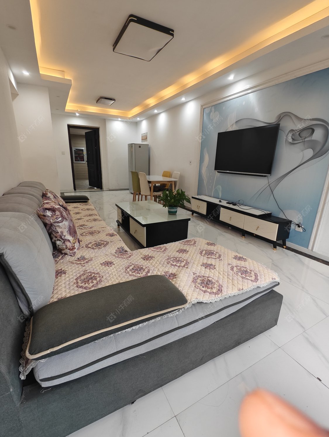 常州路劲城四期在租房源室内图_小牛看房