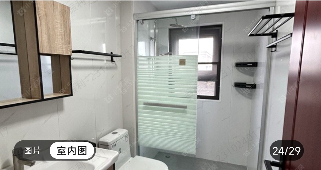 九洲玺房源室内图 常州九洲玺在租房源室内图_小牛看房