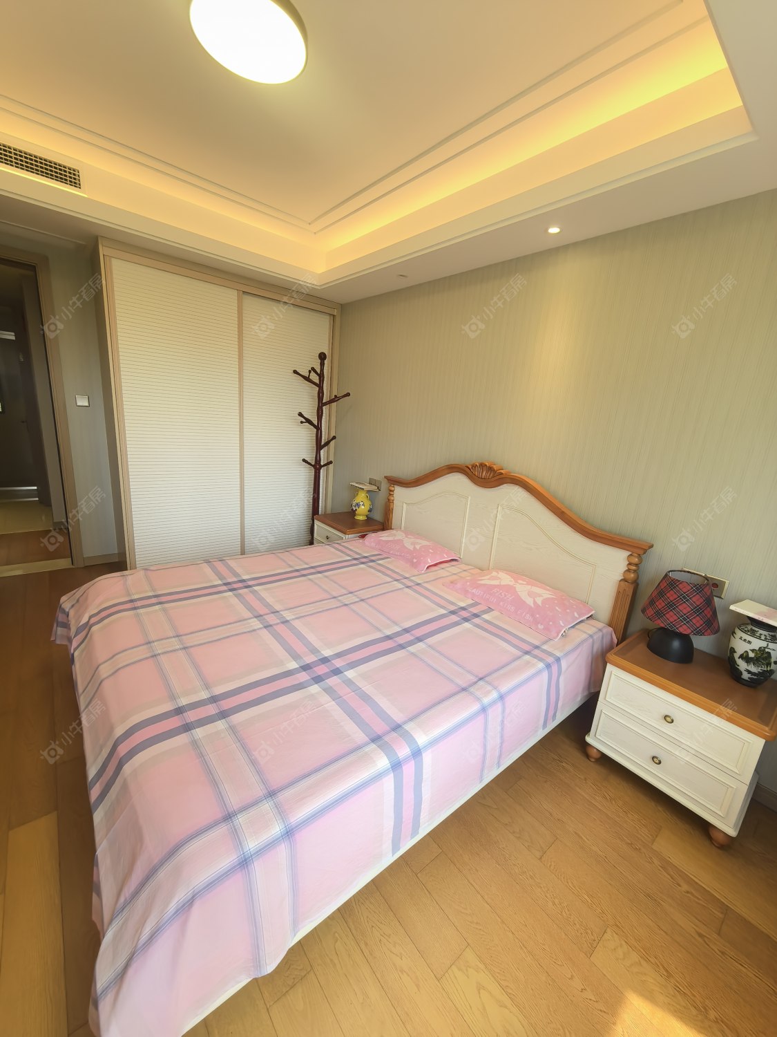 常州九洲新世界君玺在租房源室内图_小牛看房