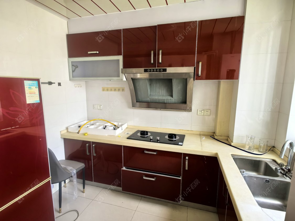 常州晋陵北苑租房_小牛看房