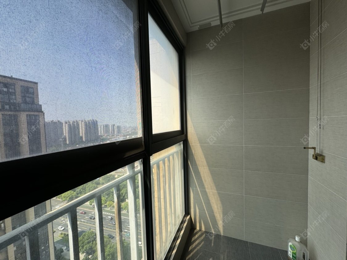 常州莱蒙城铂晶在租房源室内图_小牛看房