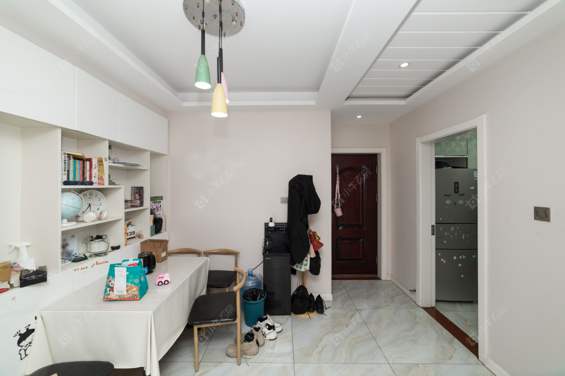 常州金新御园在售二手房源室内图_小牛看房