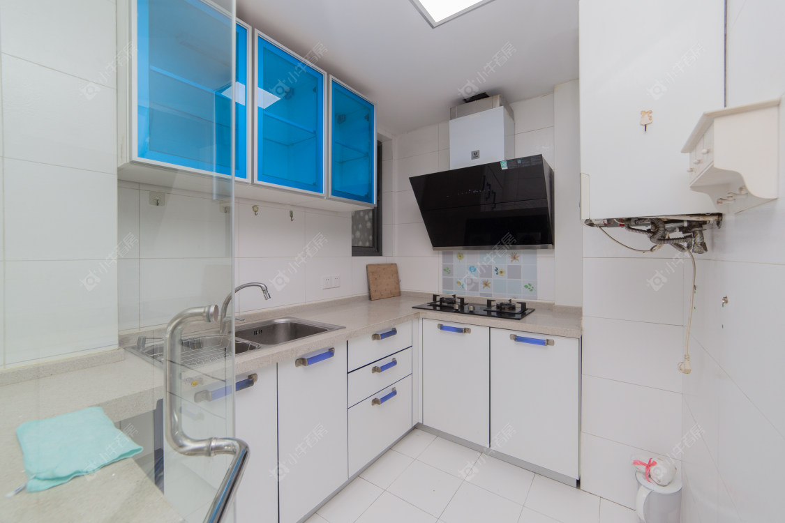 常州金百国际在售二手房源室内图_小牛看房