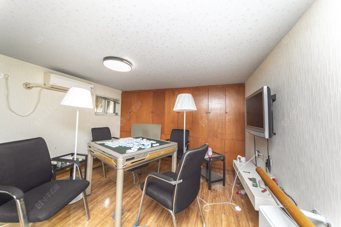 常州秋水云庐在售二手房源室内图_小牛看房