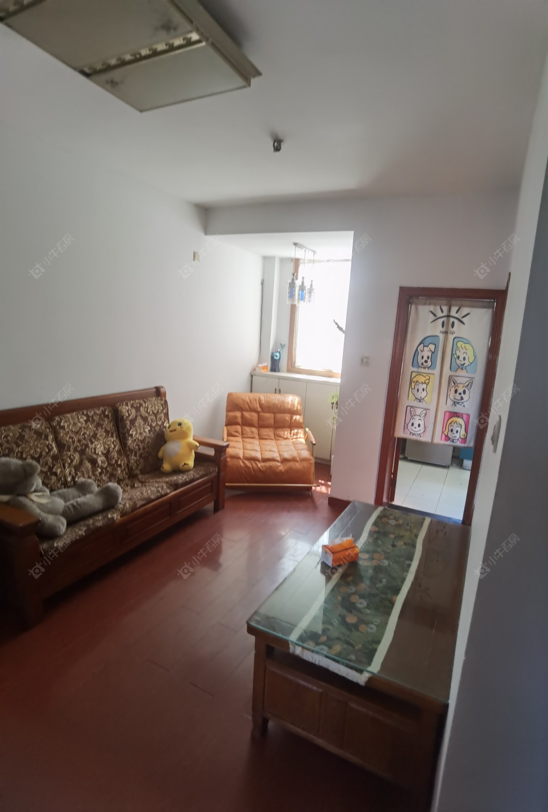 常州锦绣花园在租房源_小牛看房