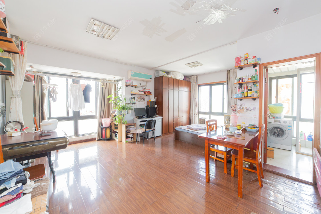 常州金百国际在售二手房源室内图_小牛看房