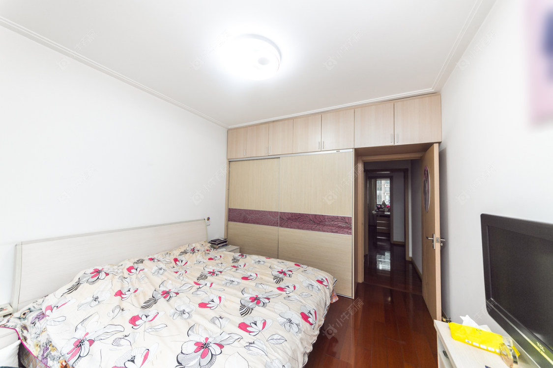 常州荣亨逸都在售二手房源室内图_小牛看房