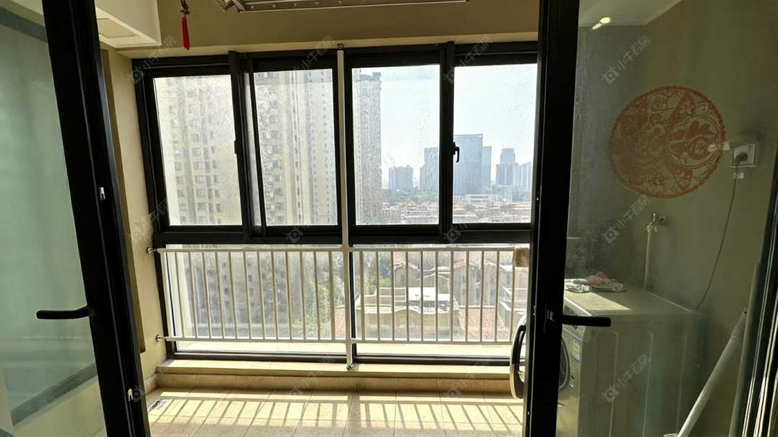 常州新城公馆荣域在租房源_小牛看房