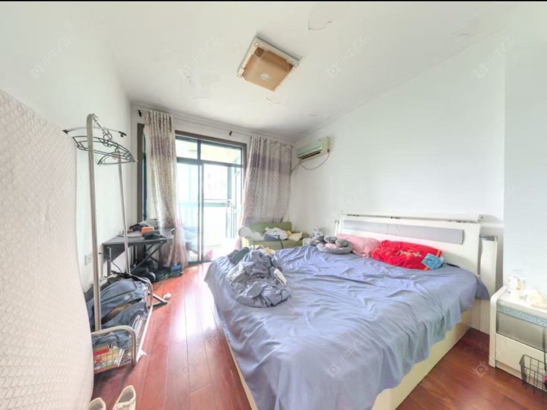 常州随园锦湖公寓在租房源室内图_小牛看房