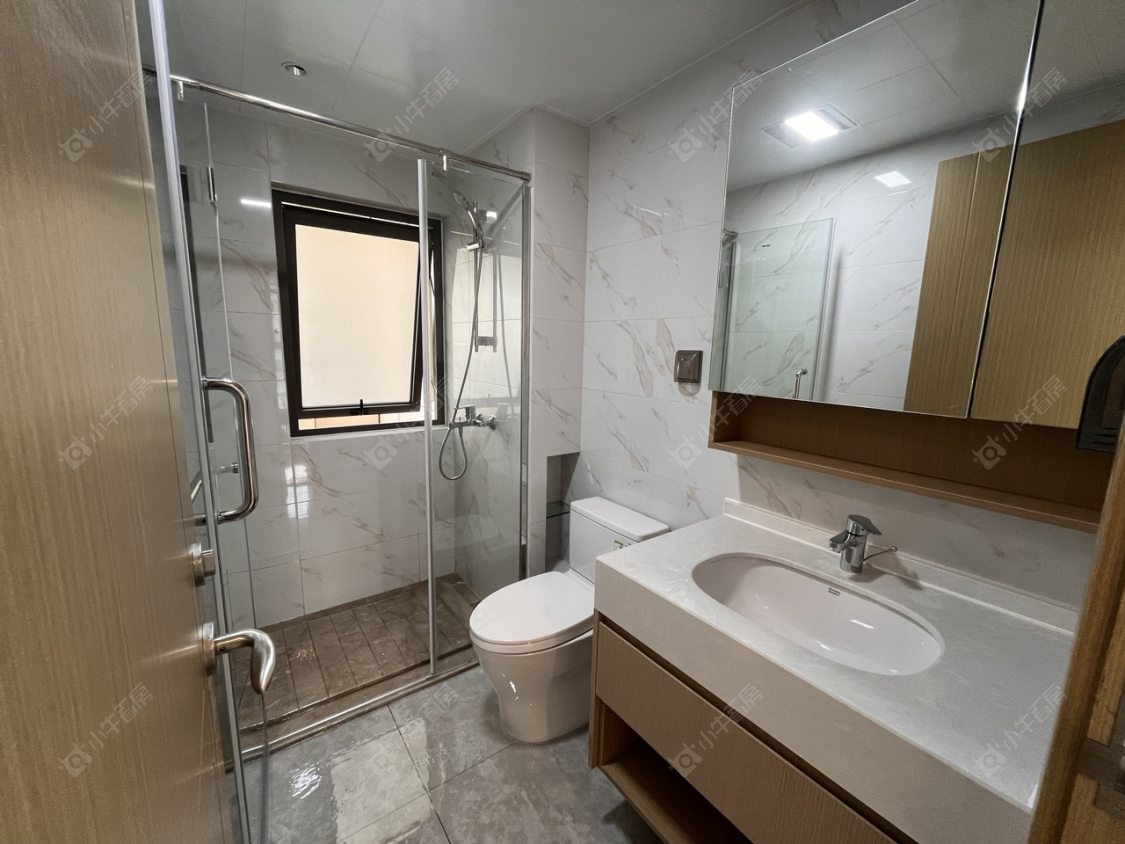 常州绿地香港名墩道在租房源室内图_小牛看房