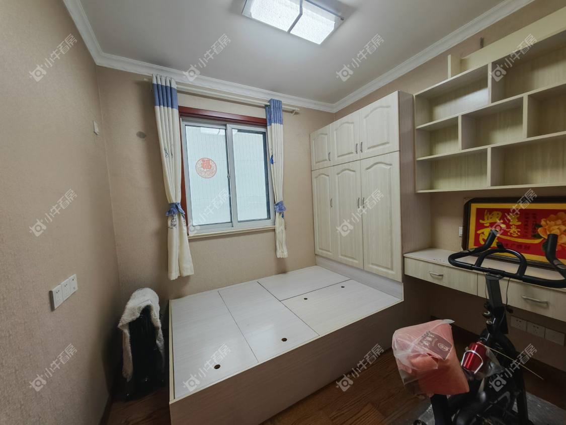 常州常发豪郡在租房源室内图_小牛看房