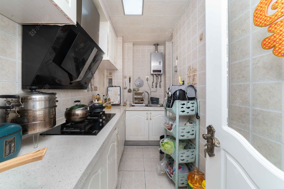 新城域三期房源室内图 常州新城域三期在售二手房源室内图_小牛看房