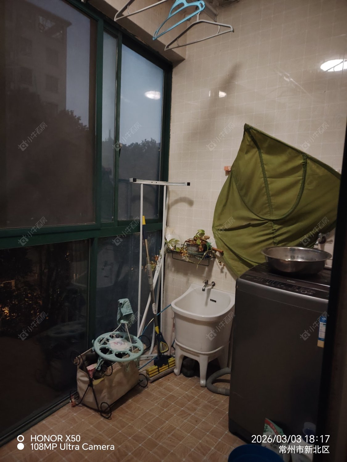 常州都市雅居在租房源室内图_小牛看房