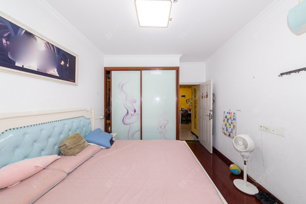 常州清水湾花园二期在售二手房源室内图_小牛看房