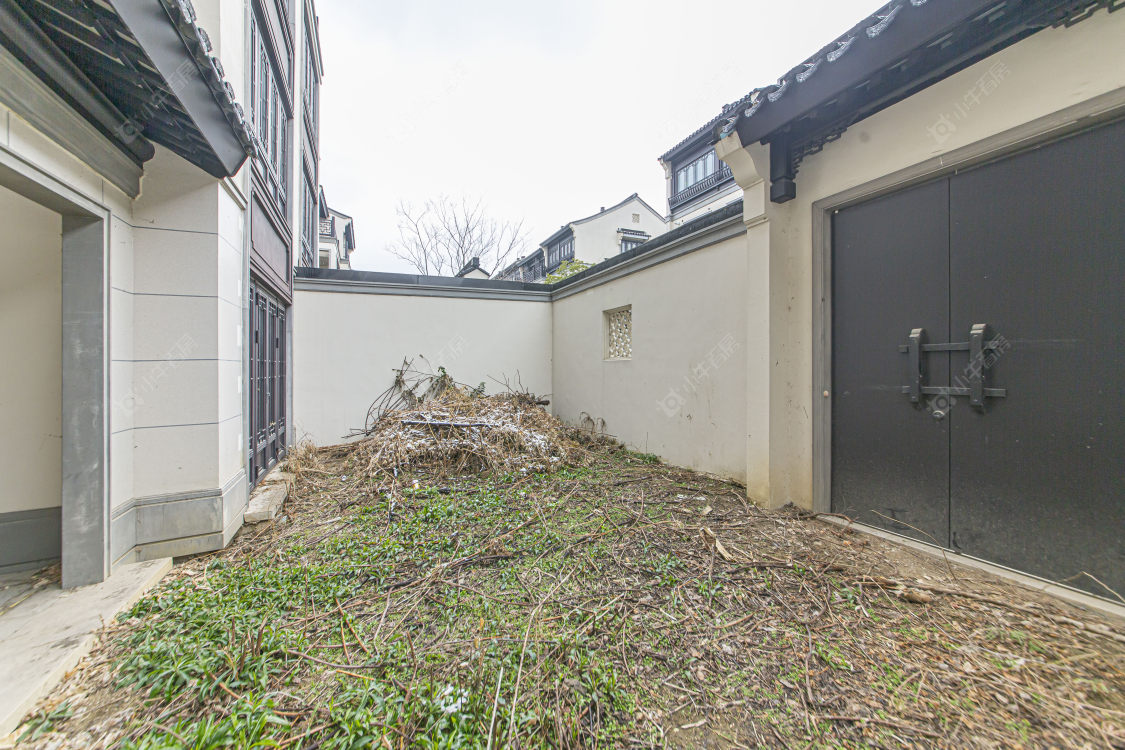 绿城江南里房源小区图 常州绿城江南里在售二手房源小区图_小牛看房