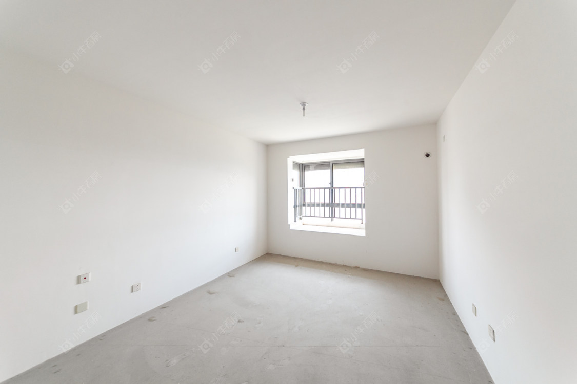 常州弘阳上城在售二手房源室内图_小牛看房