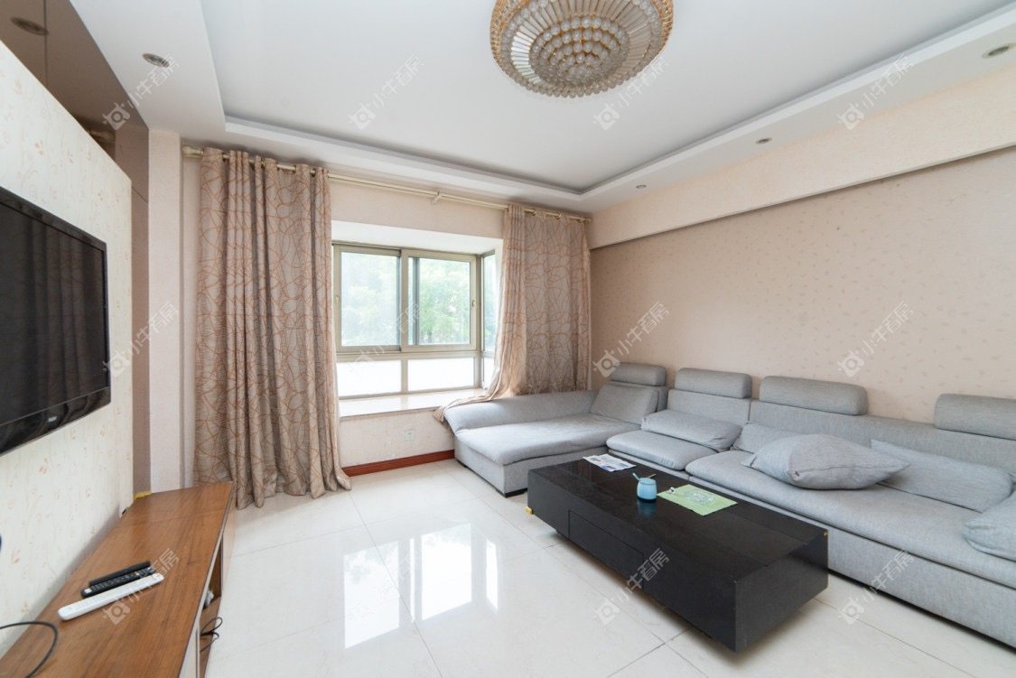 常州都市桃源五期在租房源摆位图_小牛看房