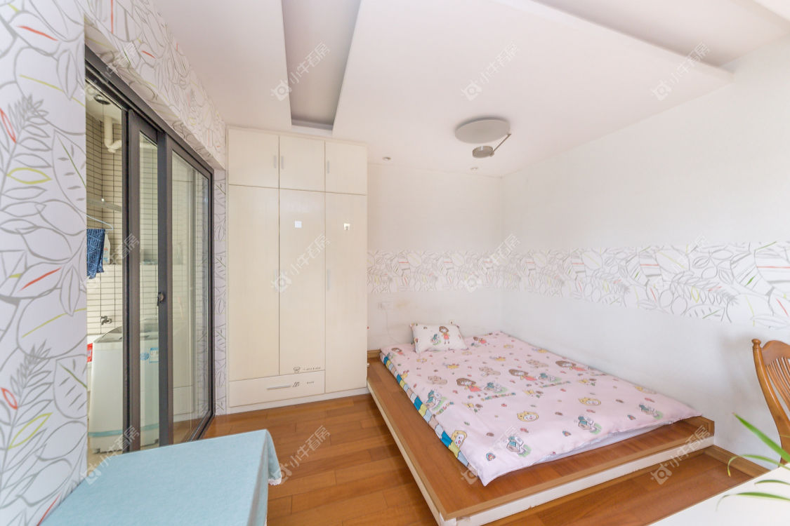 常州青山湾南区在租房源_小牛看房