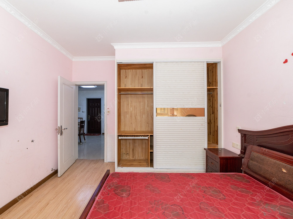 常州九洲花园二期在售二手房源室内图_小牛看房